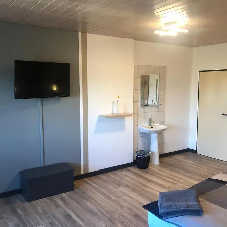 Flying Ranch Koelleda