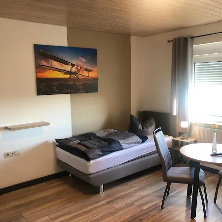 Flying Ranch Bed and Breakfast