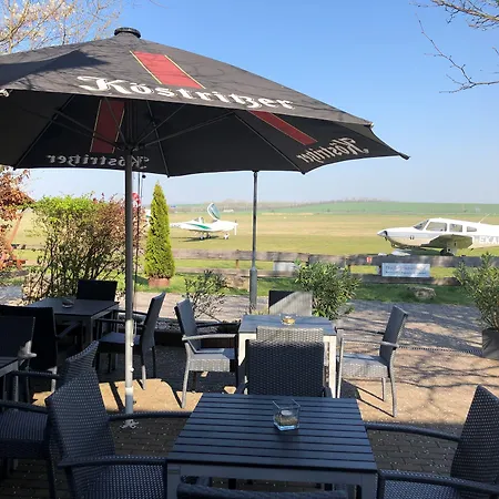 Flying Ranch 3* Koelleda