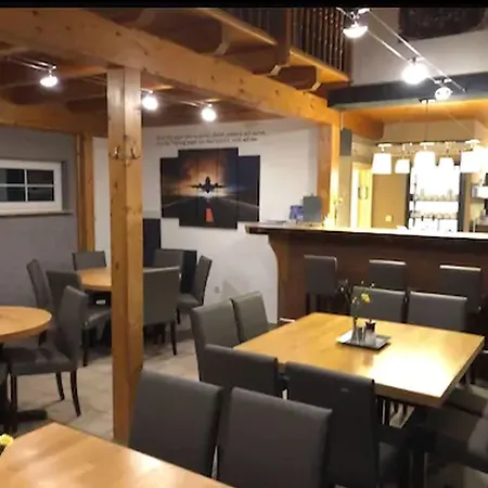 Flying Ranch Bed and Breakfast