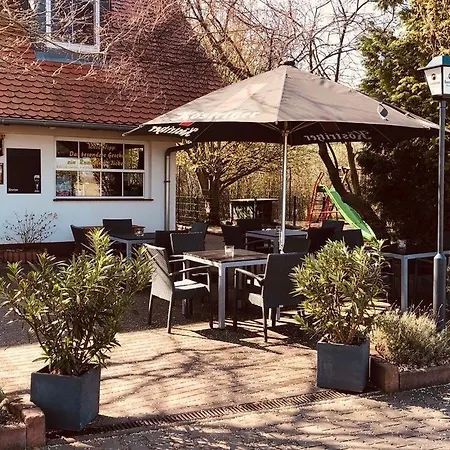 Flying Ranch * Koelleda