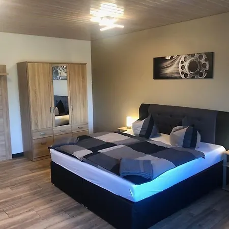 Flying Ranch Koelleda