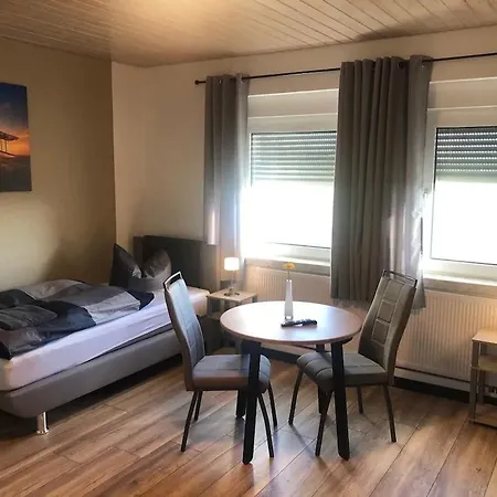 Flying Ranch Bed and Breakfast Koelleda