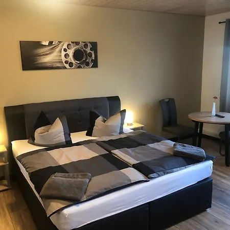 Flying Ranch Bed & Breakfast 3*