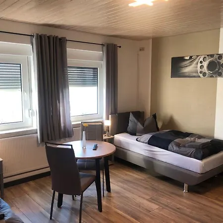 Bed & Breakfast Flying Ranch 3*