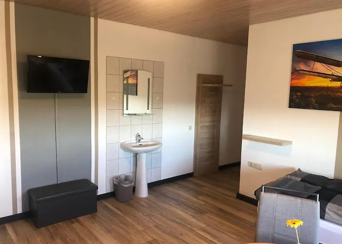 Oda ve Kahvaltı Flying Ranch Koelleda