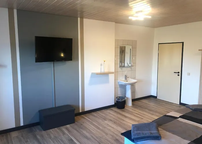 Flying Ranch Koelleda