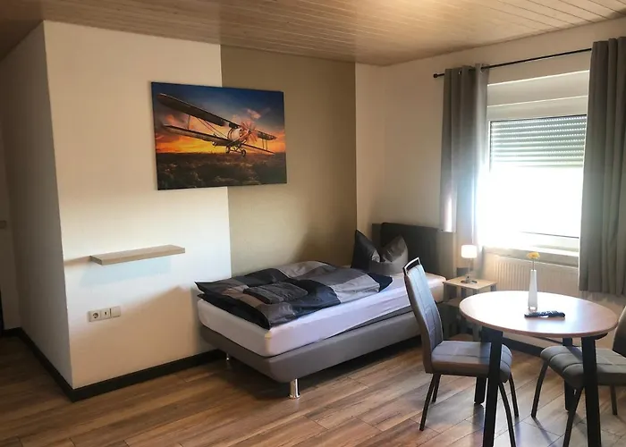 Flying Ranch Oda ve Kahvaltı