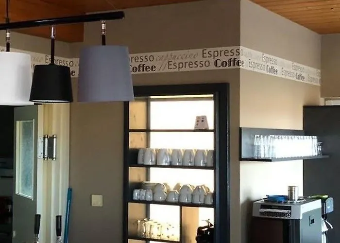 Flying Ranch Oda ve Kahvaltı Koelleda