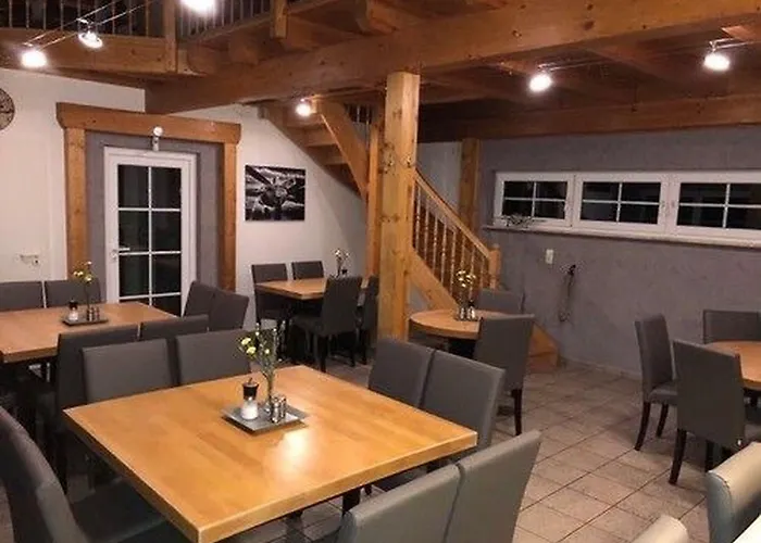 Oda ve Kahvaltı Flying Ranch Koelleda