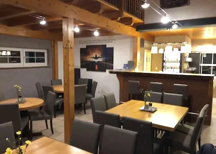 Flying Ranch Oda ve Kahvaltı