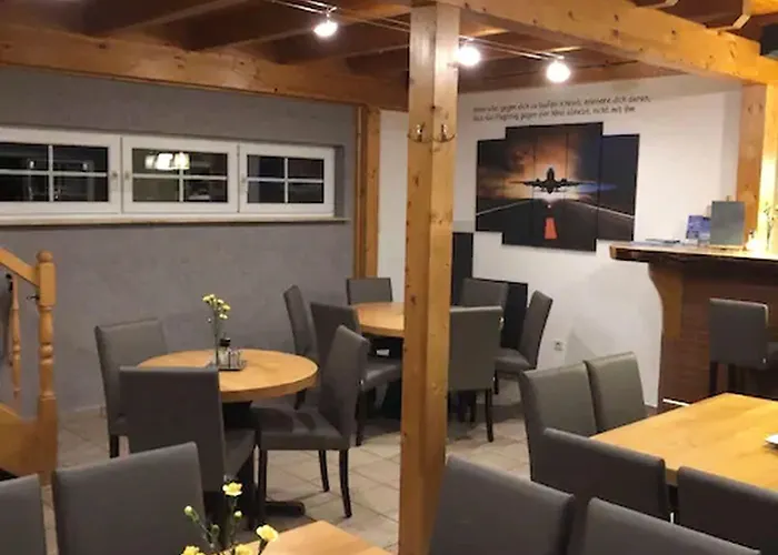 Oda ve Kahvaltı Flying Ranch