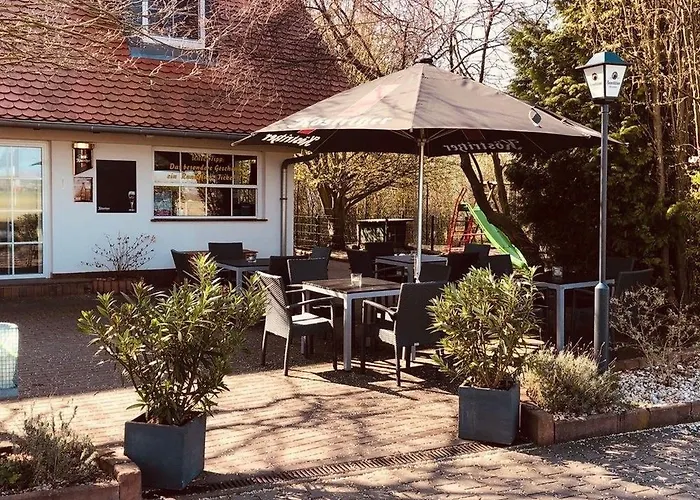 Flying Ranch * Koelleda