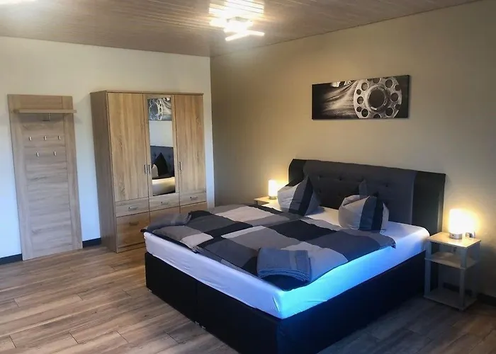 Flying Ranch Koelleda