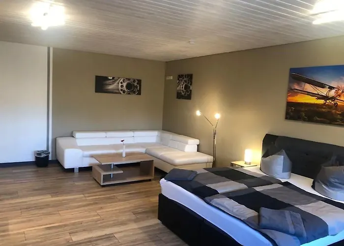 Oda ve Kahvaltı Flying Ranch