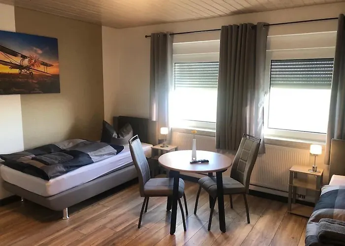 Flying Ranch Oda ve Kahvaltı Koelleda