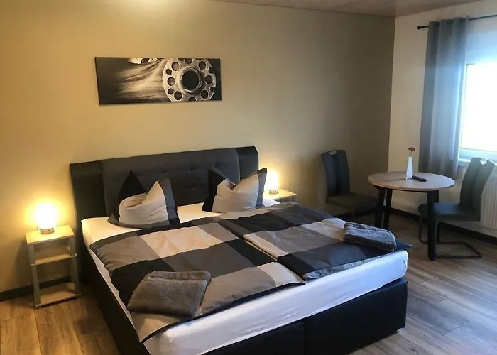 Flying Ranch Oda ve Kahvaltı *